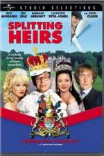 Watch Splitting Heirs 123movies