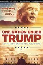Watch One Nation Under Trump 123movies