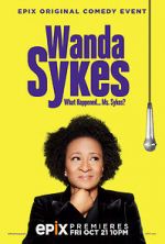 Watch Wanda Sykes: What Happened... Ms. Sykes? 123movies