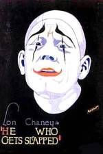 Watch He Who Gets Slapped 123movies