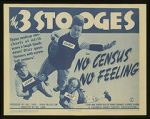 Watch No Census, No Feeling (Short 1940) 123movies