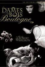 Watch Les dames du Bois de Boulogne 123movies