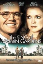 Watch The King of Marvin Gardens 123movies