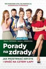 Watch Porady na zdrady 123movies