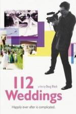 Watch 112 Weddings 123movies