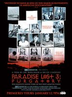 Watch Paradise Lost 3: Purgatory 123movies