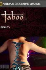 Watch National Geographic Taboo Beauty 123movies