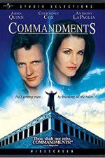 Watch Commandments 123movies