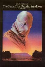 Watch The Town That Dreaded Sundown 123movies