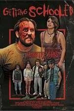 Watch Getting Schooled 123movies