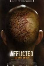 Watch Afflicted 123movies