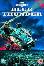 Watch Blue Thunder 123movies