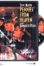 Watch Pennies from Heaven 123movies