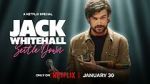 Watch Jack Whitehall: Settle Down (TV Special 2024) 123movies