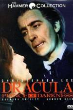 Watch Dracula Prince of Darkness 123movies