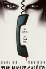 Watch The Night Caller 123movies