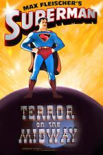 Watch Superman: Terror on the Midway (Short 1942) 123movies