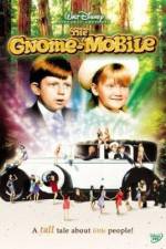 Watch The Gnome-Mobile 123movies