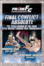 Watch Pride Final Conflict Absolute 123movies