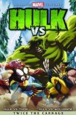Watch Hulk Vs 123movies
