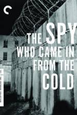 Watch The Spy Who Came in from the Cold 123movies