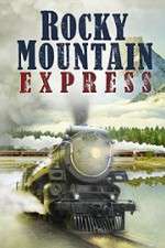 Watch Rocky Mountain Express 123movies