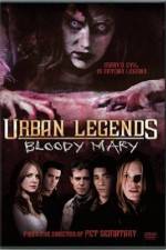 Watch Urban Legends: Bloody Mary 123movies