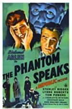 Watch The Phantom Speaks 123movies
