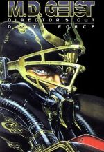 Watch M.D. Geist 123movies