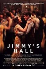Watch Jimmy's Hall 123movies