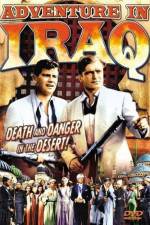 Watch Adventure in Iraq 123movies