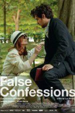 Watch False Confessions 123movies