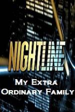 Watch Primetime Nightline – My Extra Ordinary Family 123movies