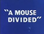 Watch A Mouse Divided (Short 1953) 123movies