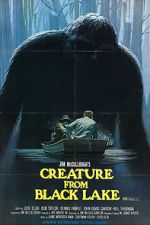 Watch Creature from Black Lake 123movies