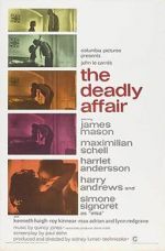 Watch The Deadly Affair 123movies