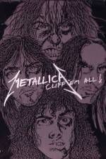 Watch Metallica: Cliff 'Em All! 123movies