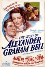 Watch The Story of Alexander Graham Bell 123movies