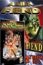 Watch The Alien Factor 123movies