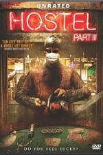 Watch Hostel 3 123movies