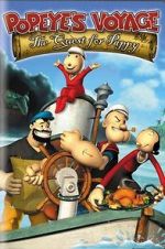 Watch Popeye\'s Voyage: The Quest for Pappy 123movies