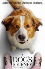Watch A Dog\'s Journey 123movies