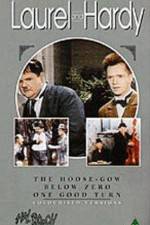 Watch One Good Turn 123movies