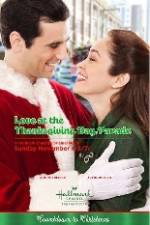 Watch Love at the Thanksgiving Day Parade 123movies
