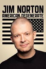 Watch Jim Norton: American Degenerate 123movies