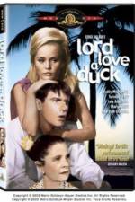 Watch Lord Love a Duck 123movies