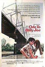 Watch Ode to Billy Joe 123movies