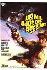 Watch Los mil ojos del asesino 123movies