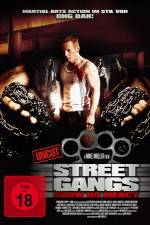 Watch Urban Fighter 123movies