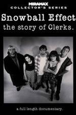 Watch Snowball Effect: The Story of 'Clerks' 123movies